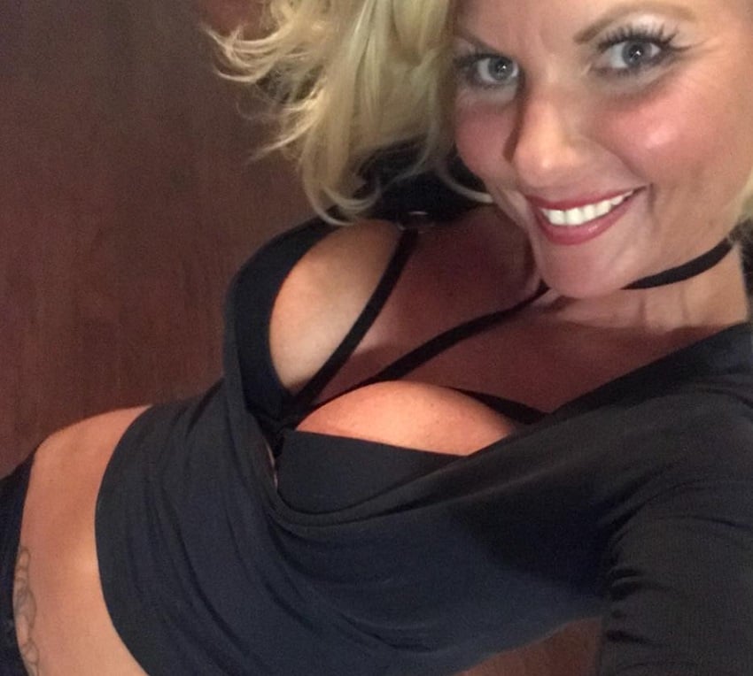 kat-west-facebook Kathleen West