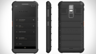 Be Ready For Anything With the World's First Ultra-Secure Smartphone ...