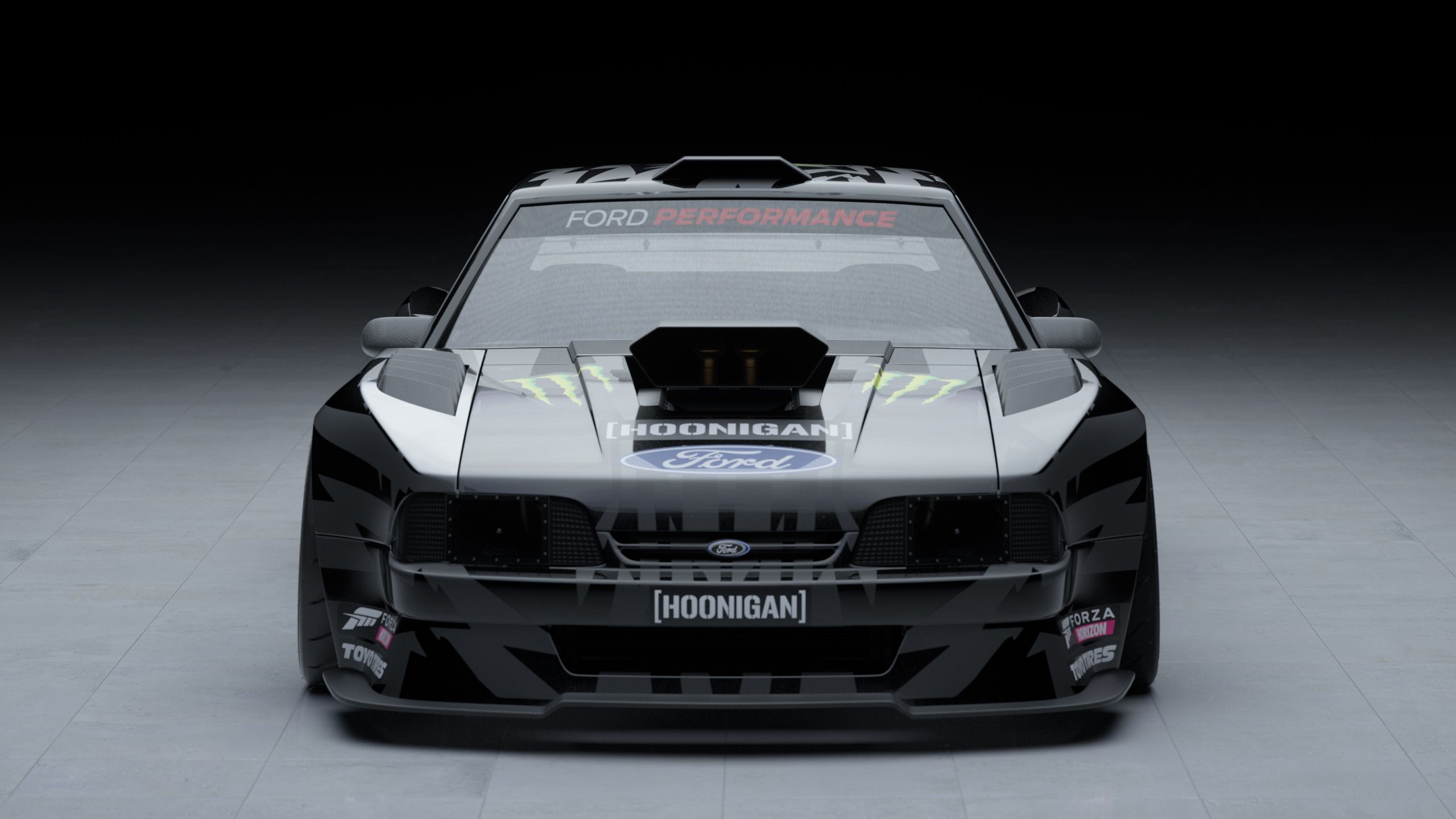 Ken Block Hoonifox (3)