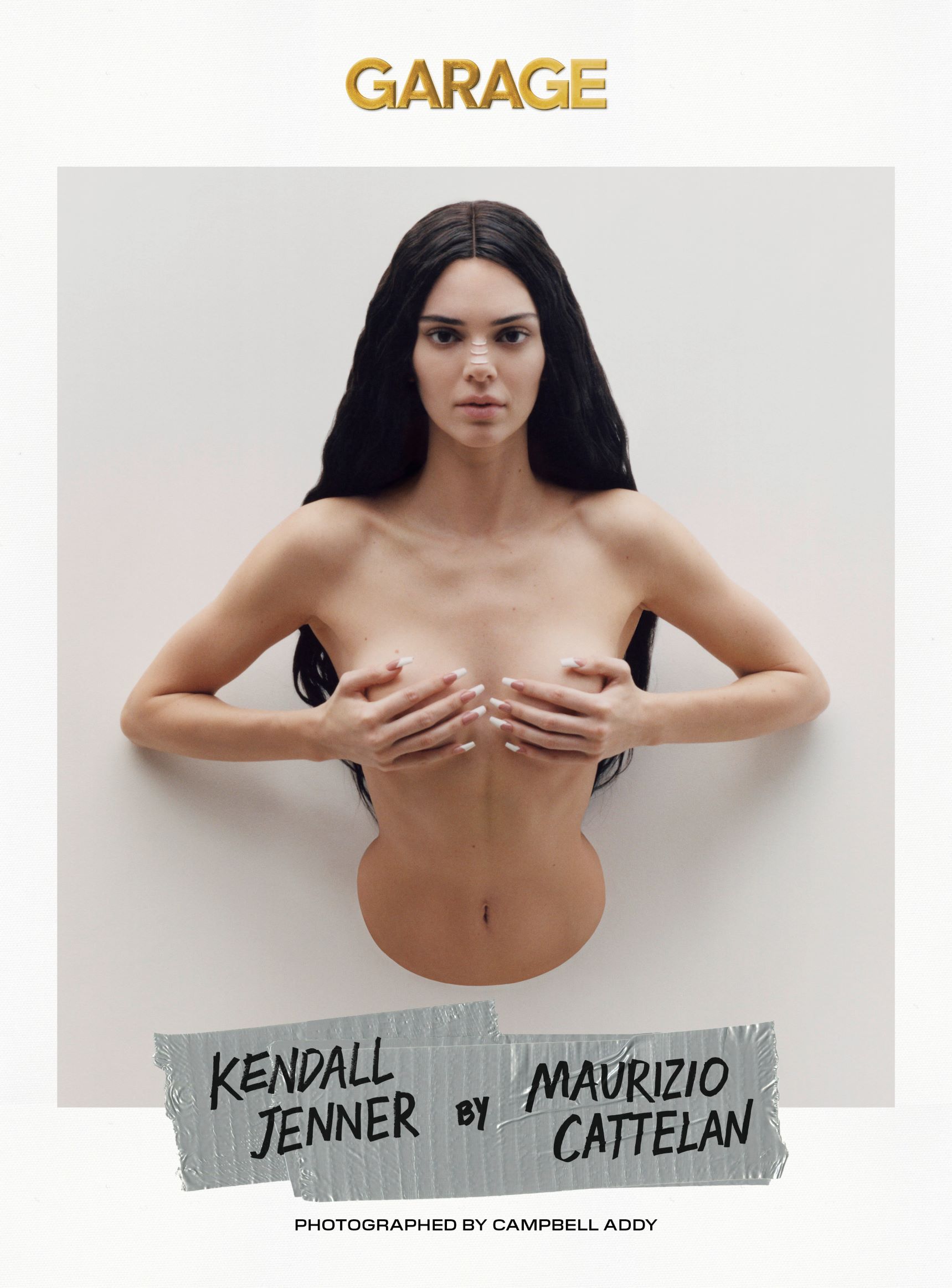 Kendall Jenner Garage (2)