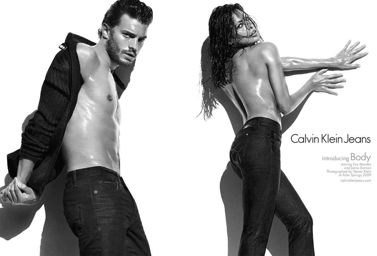 Kendall Jenner is the New Face of Calvin Klein - Maxim