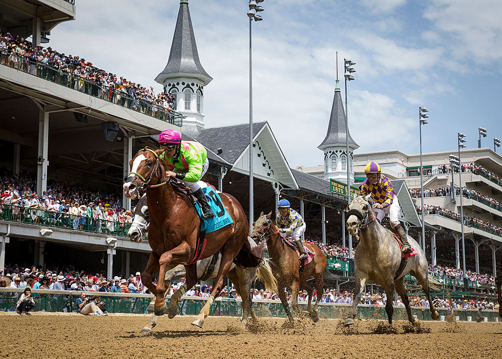 Kentucky Derby