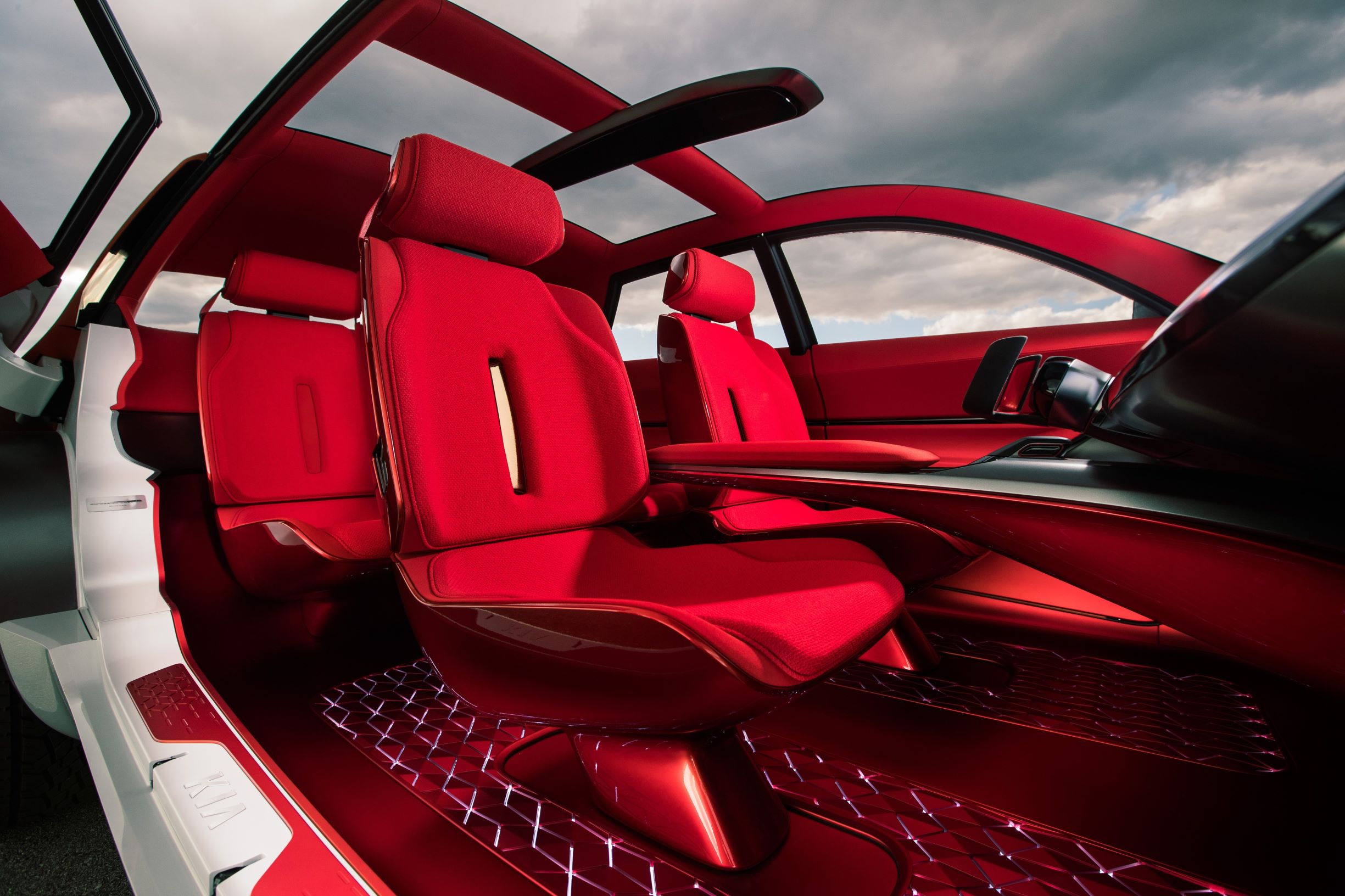 Kia HabaNiro Concept (1)