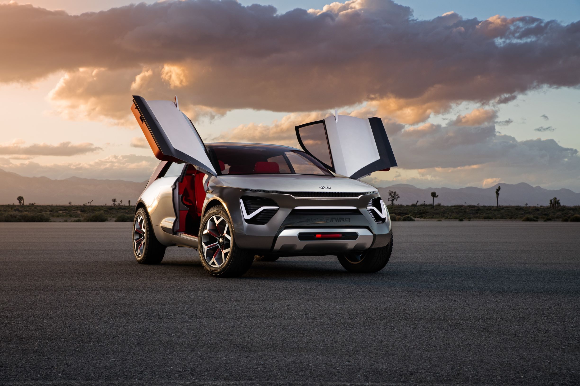 Kia HabaNiro Concept (3)