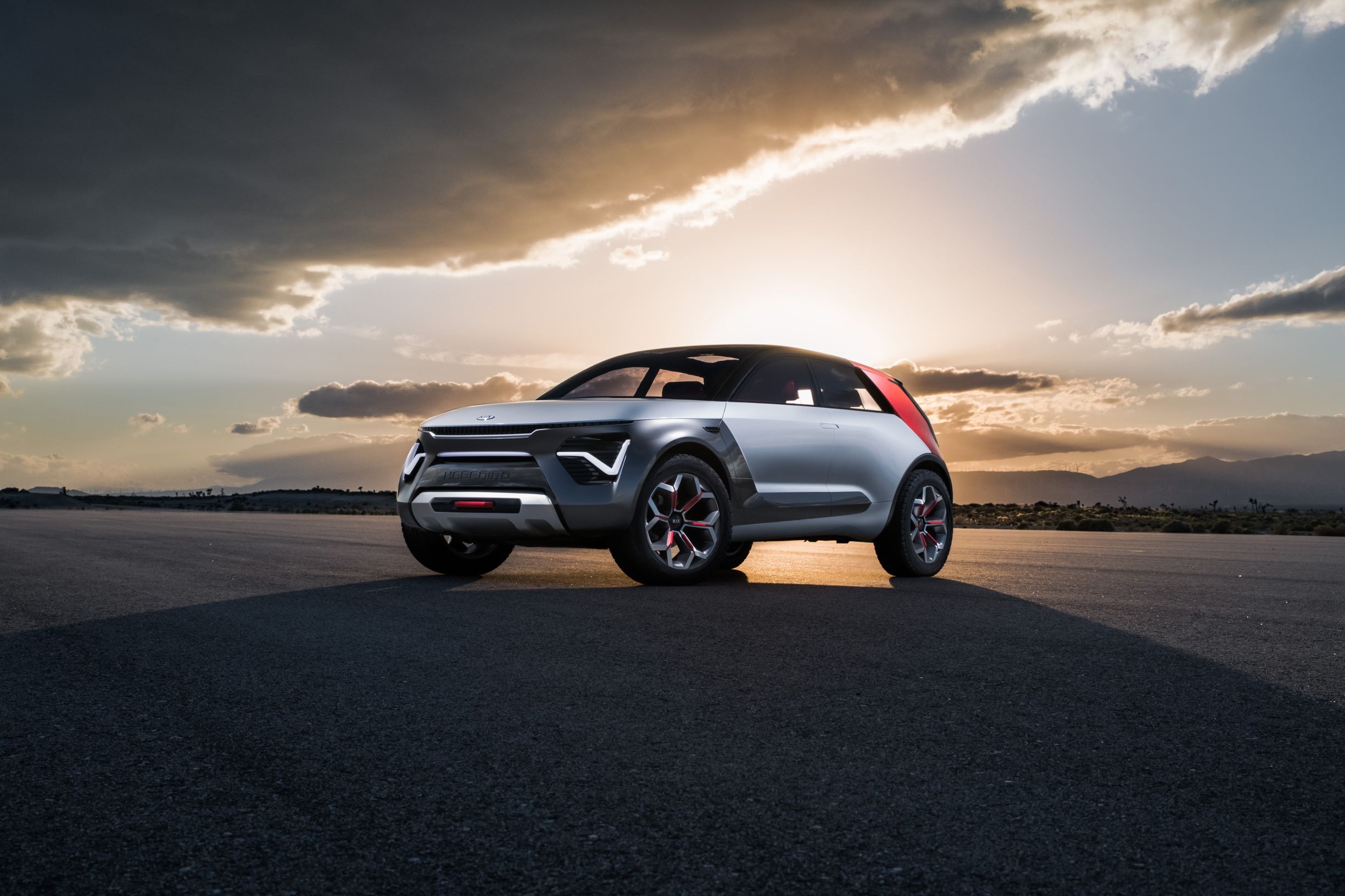 Kia HabaNiro Concept (4)