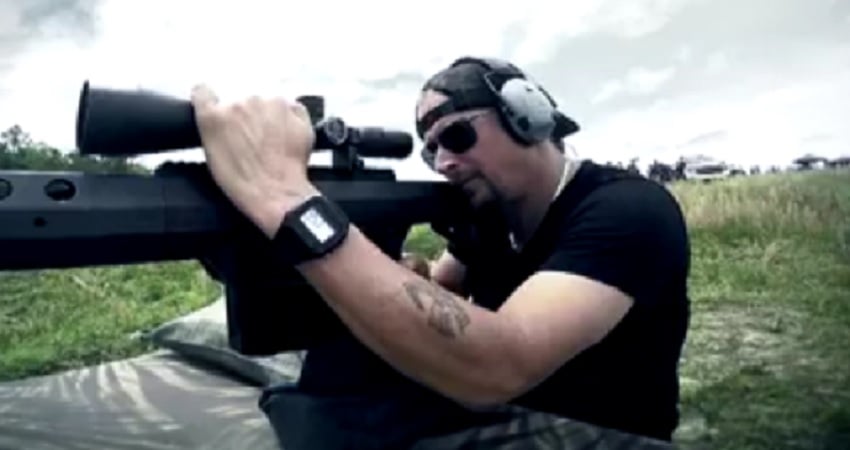 kid-rock-badass-grills Kid Rock blowing up grills
