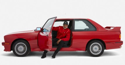 Kith x BMW Promo
