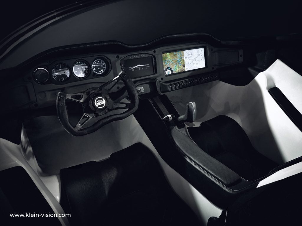 Klein Visions AirCar V5 (5)