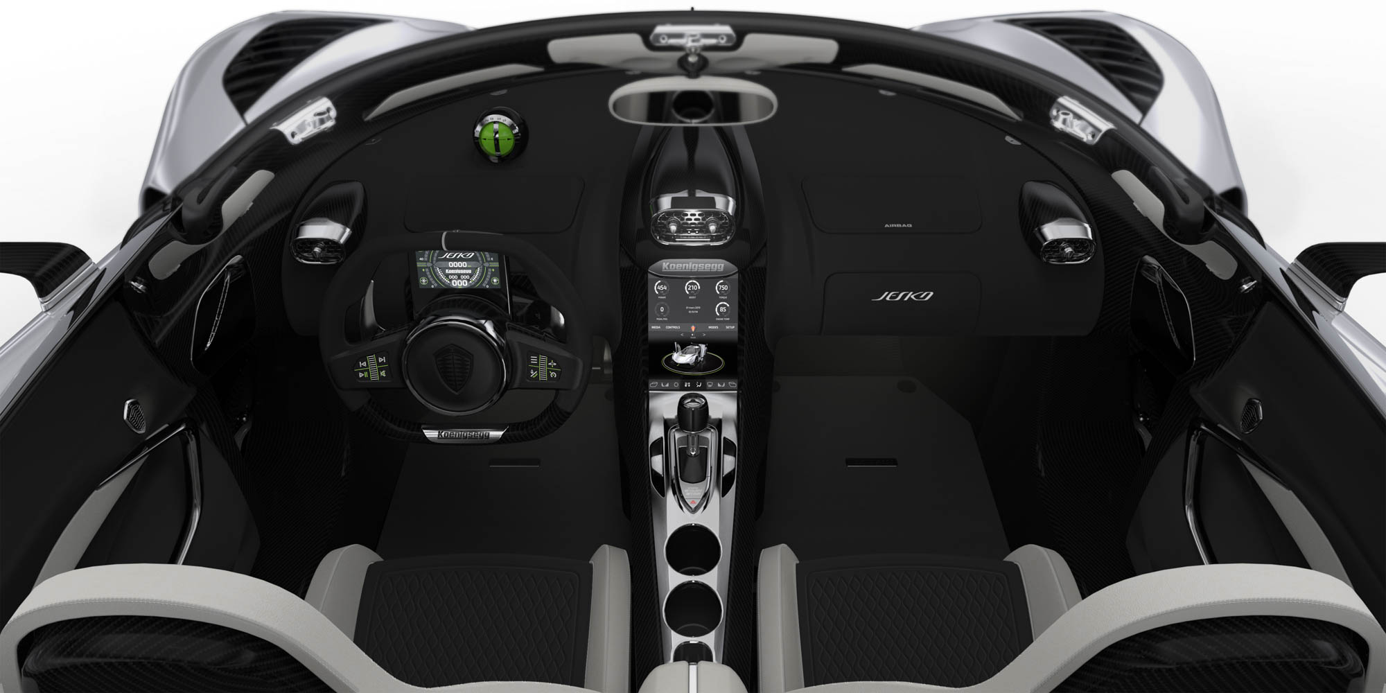 Koenigsegg Jesko (3)