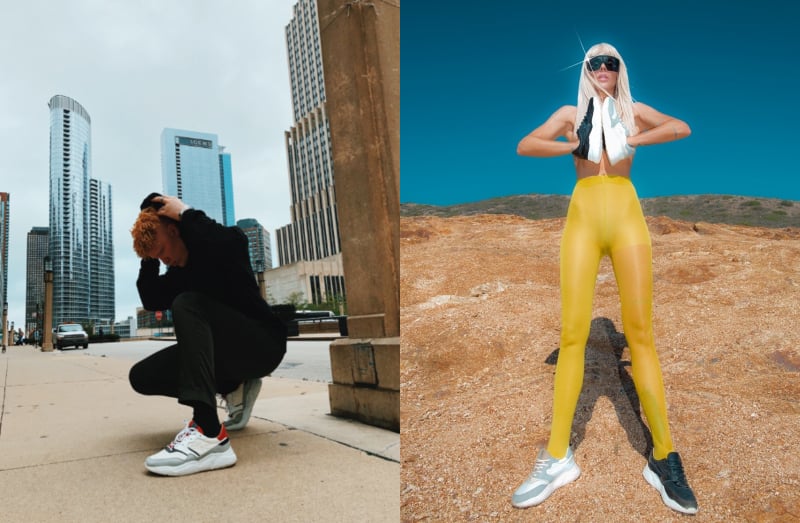 Koio Side By Side