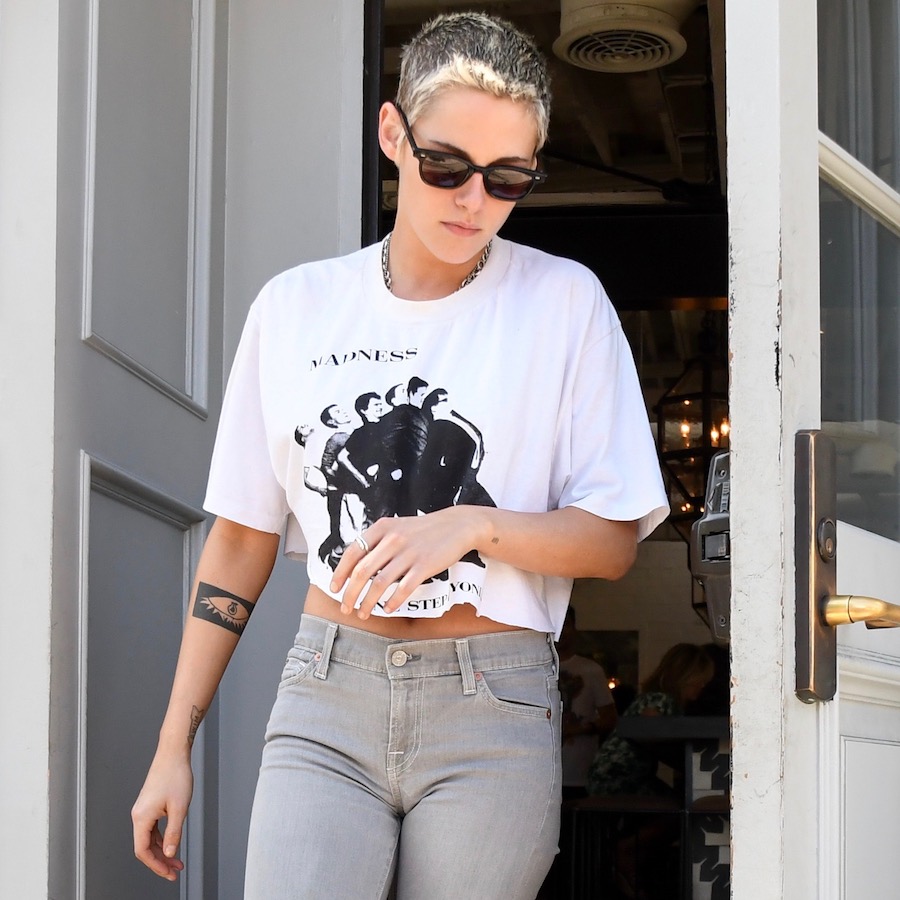kristen-stewart-frosted-tips