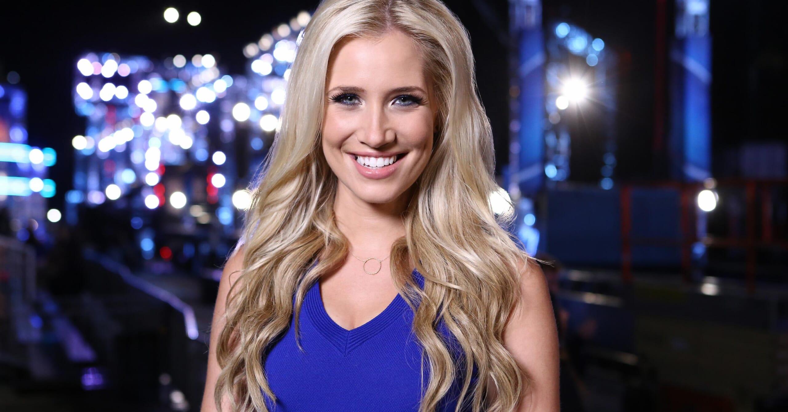 Kristine Leahy Promo