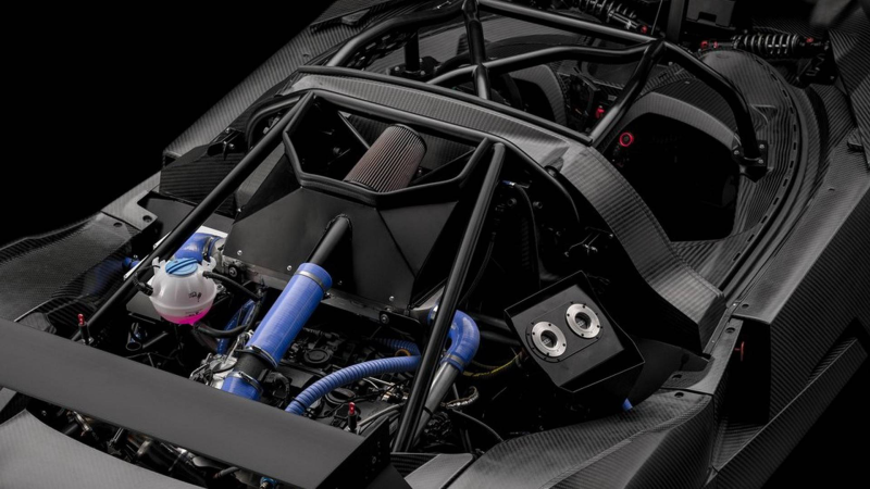 KTM X-BOW GT4 (1)