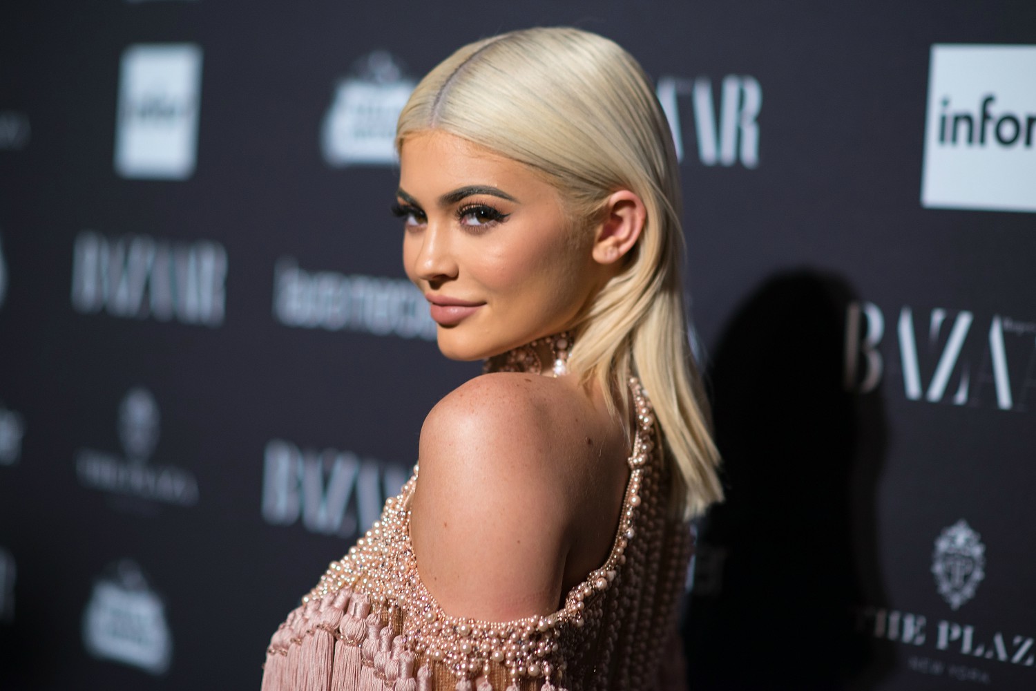 Kylie Jenner is Officially the World’s Youngest ‘Self-Made’ Billionaire
