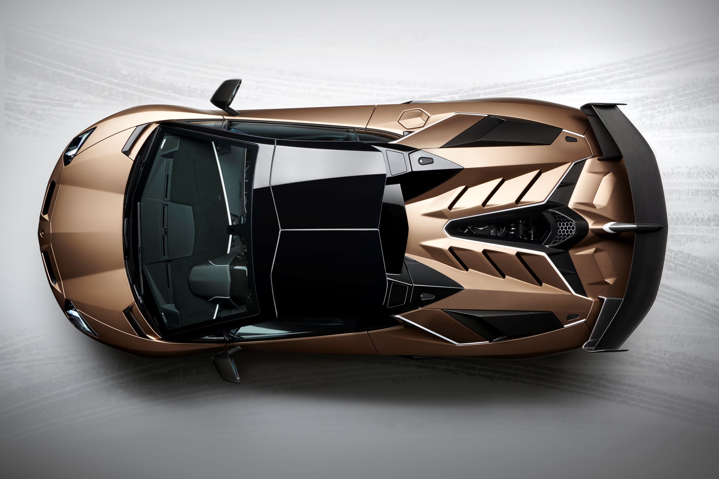 Lamborghini Aventador SVJ Roadster (5)