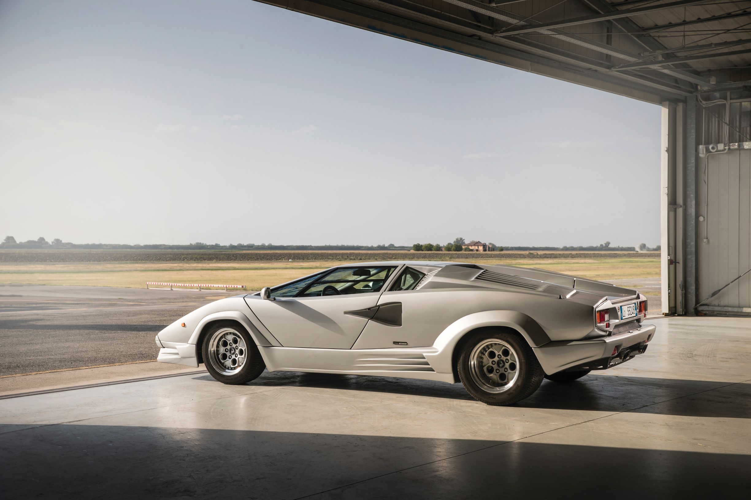 Lamborghini Countach