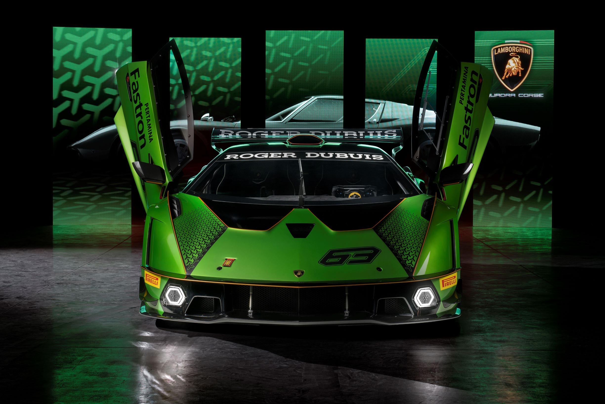 Lamborghini Essenza SCV12 (1)