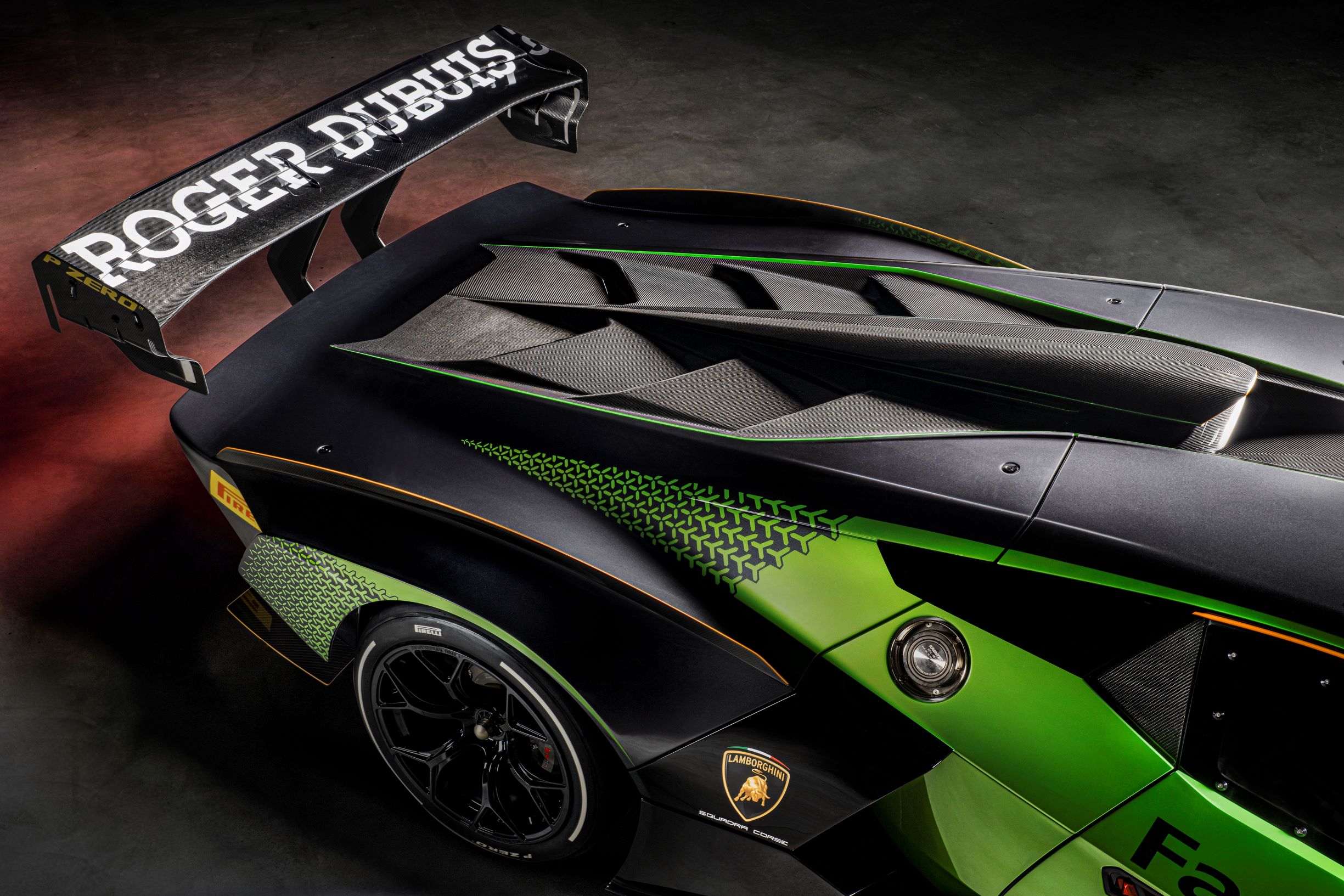 Lamborghini Essenza SCV12 (2)