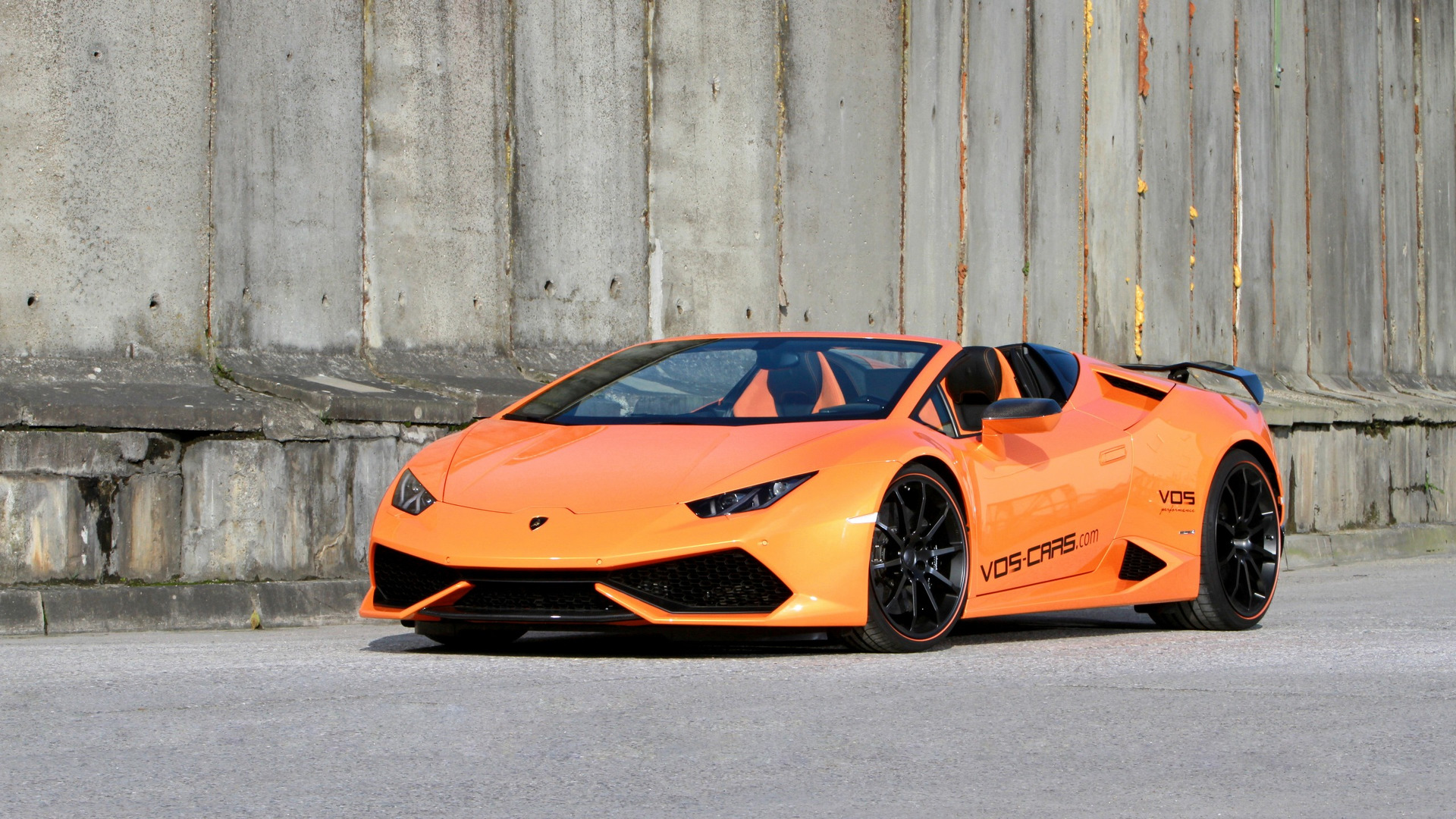 This Carbon Fiber Lamborghini Is The Lightest and Fastest Huracan Ever -  Maxim