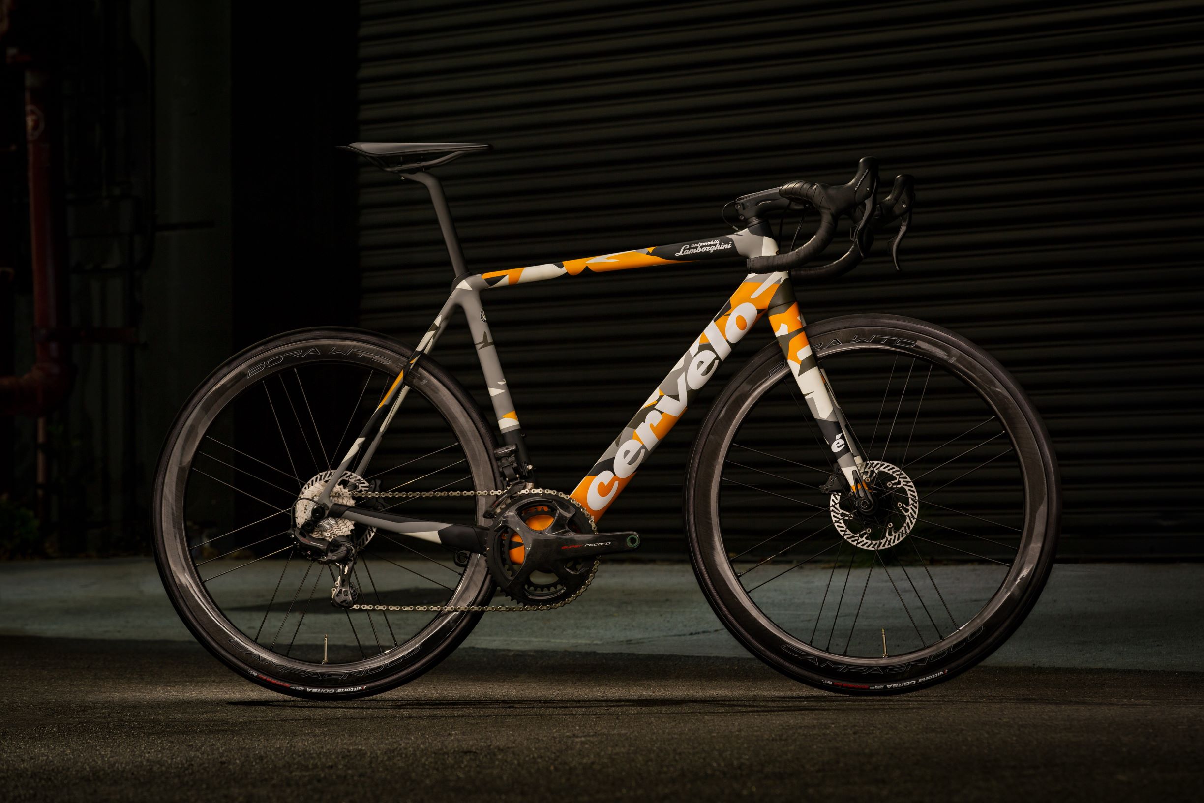 Lamborghini x Cervelo Cycles (7)
