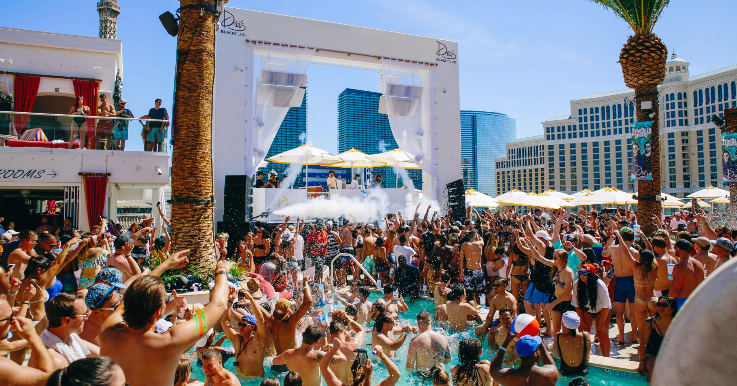 Las Vegas Promo