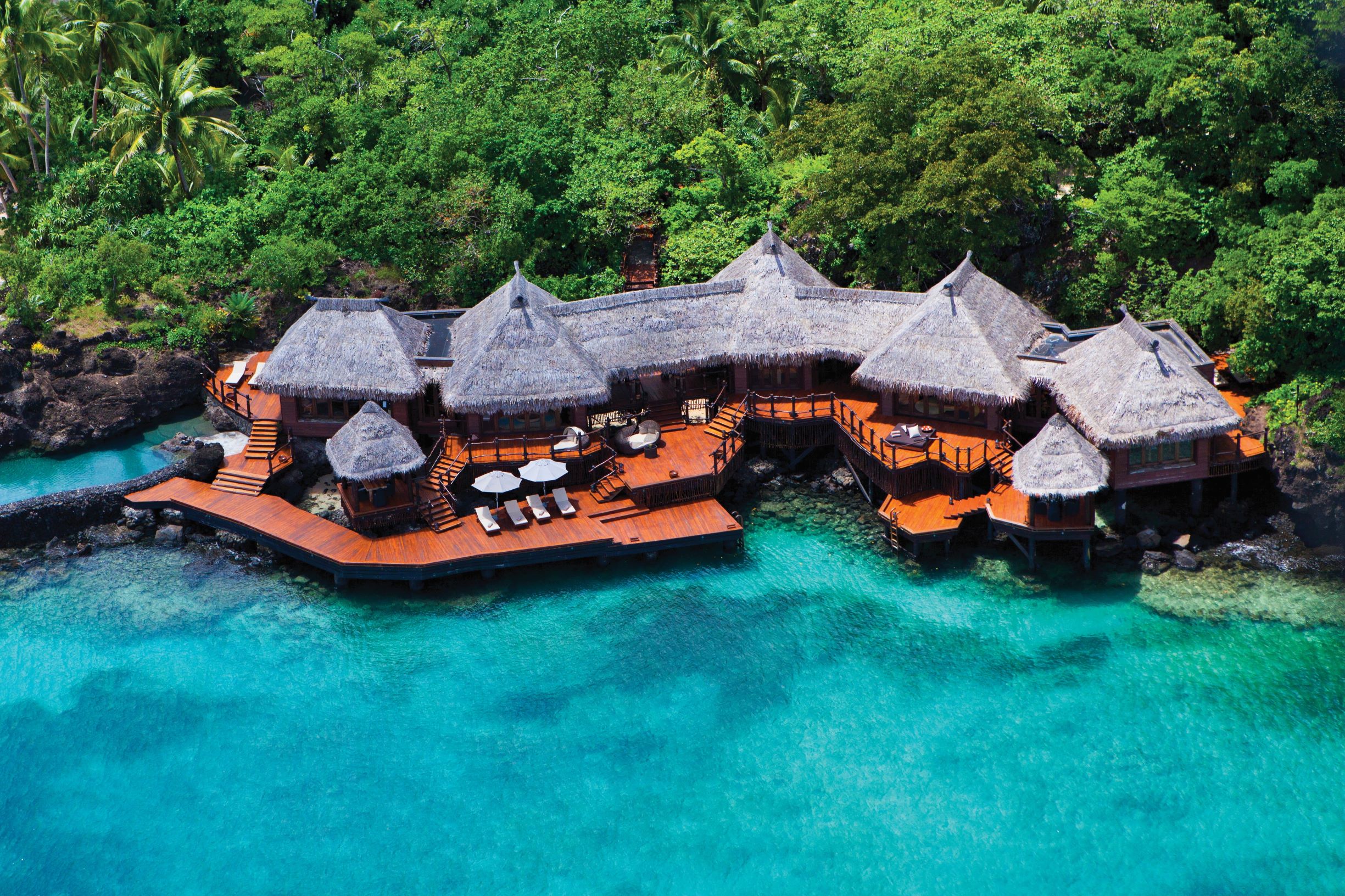 Laucala Private Island 2