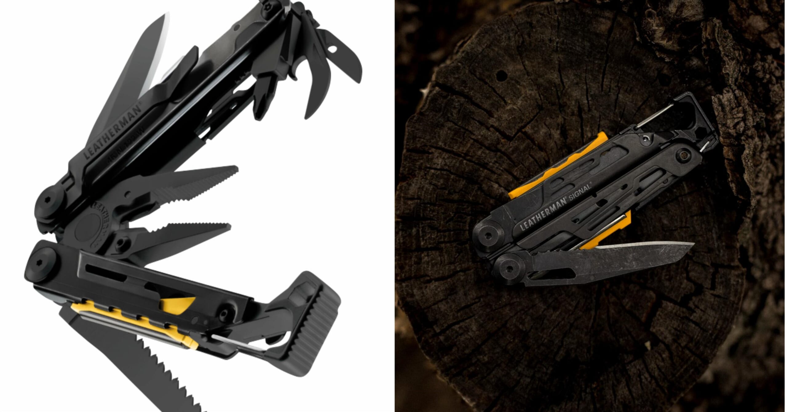 Leatherman Signal Promo