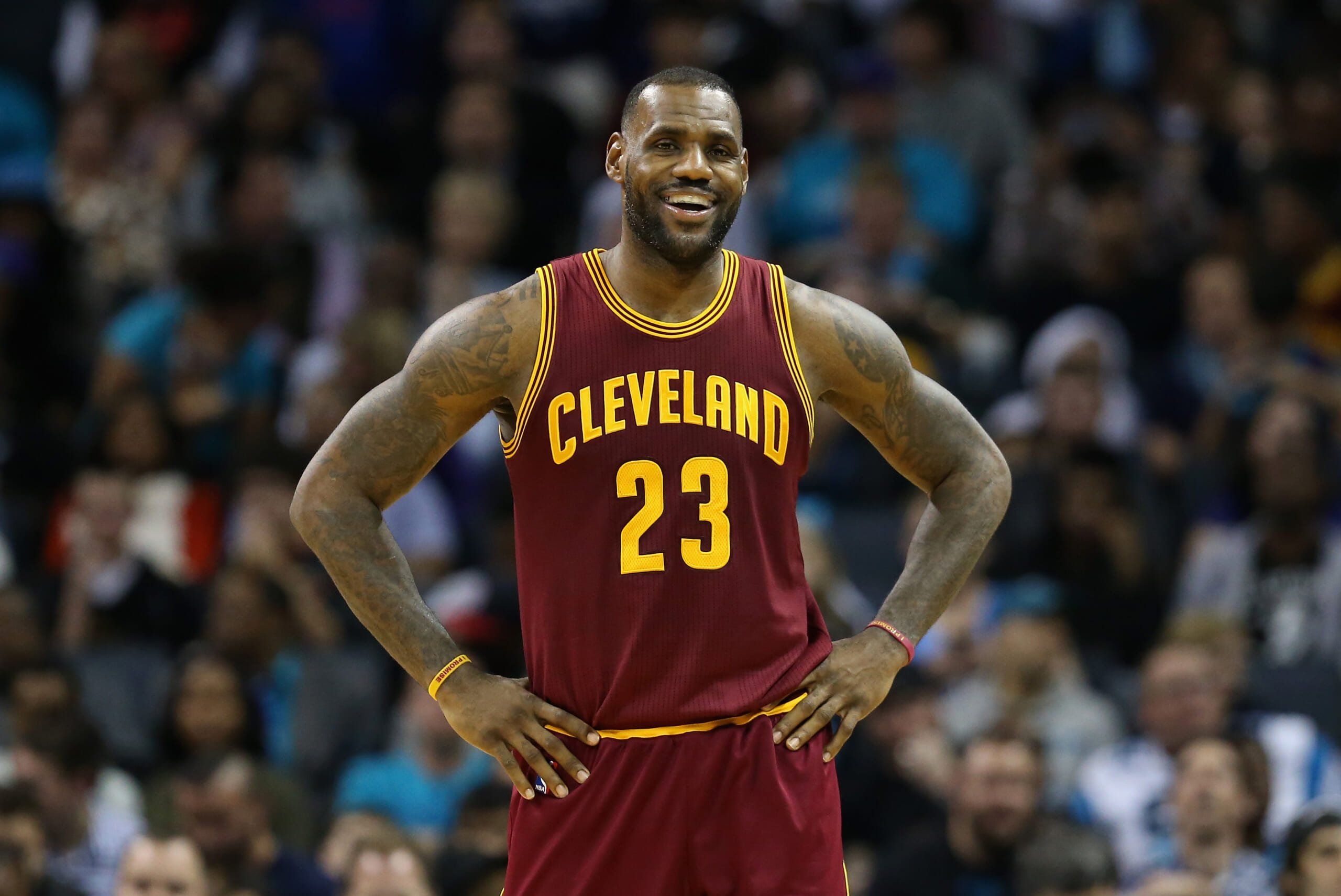 Lebron