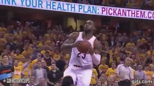 lebrongif2.gif LeBron vs Raptors again