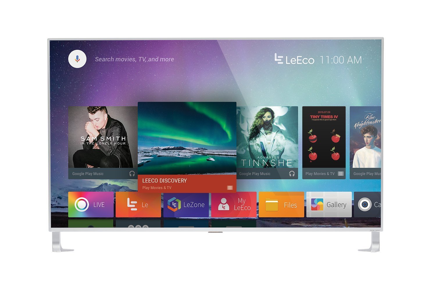 LeEco