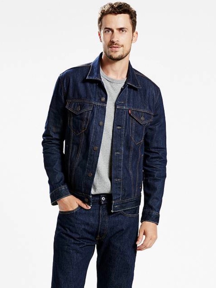 12 Jean Jackets to Rock Right Now - Maxim