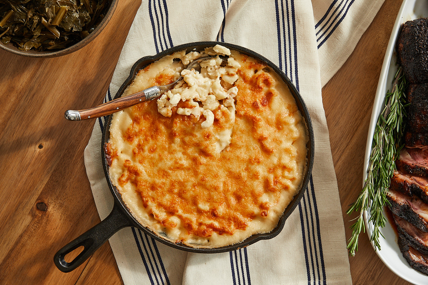 Lewis Barbecue Mac and Cheese (2)