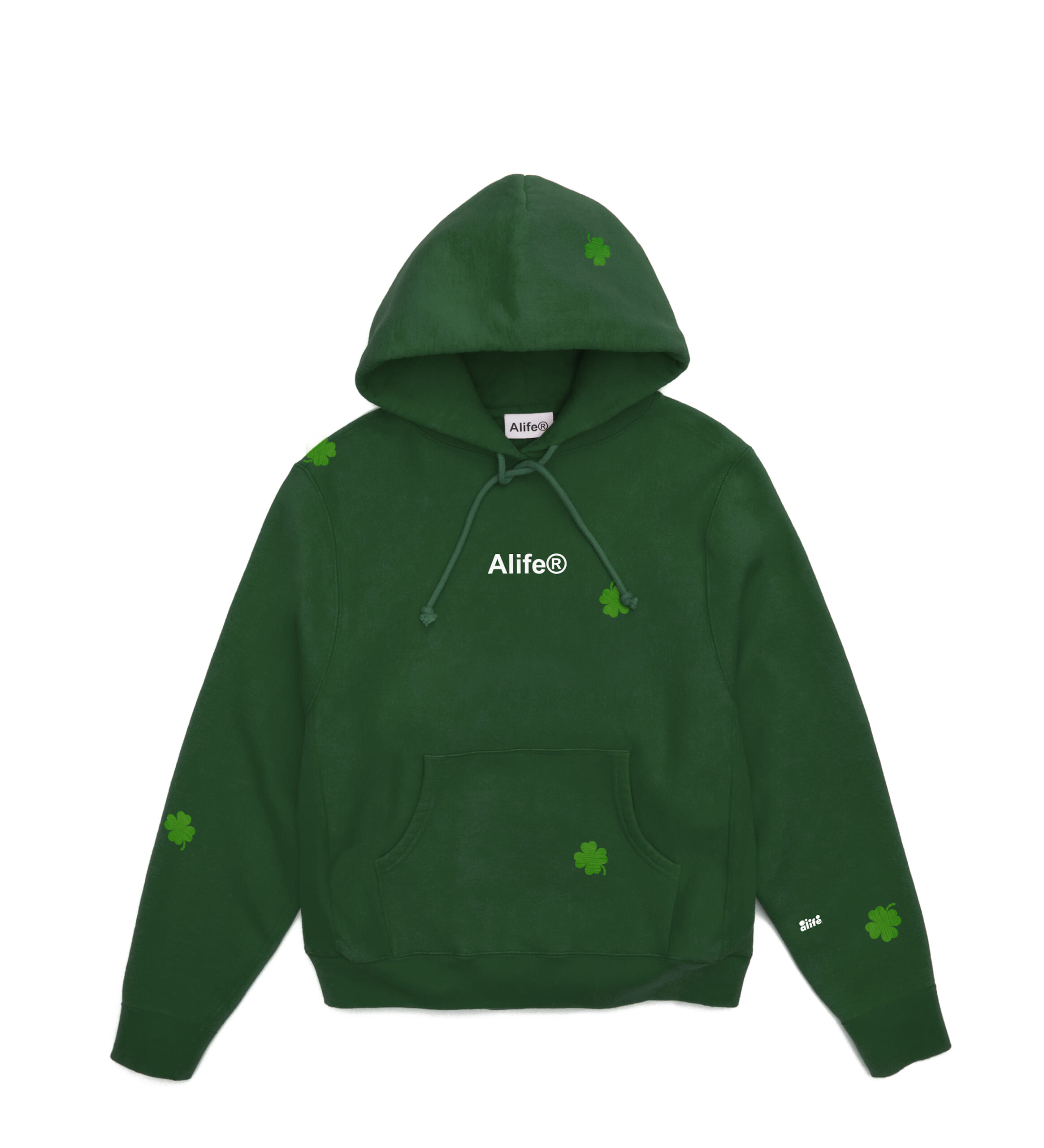 Lucky_Hoodie