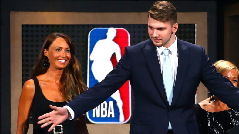 luka doncic