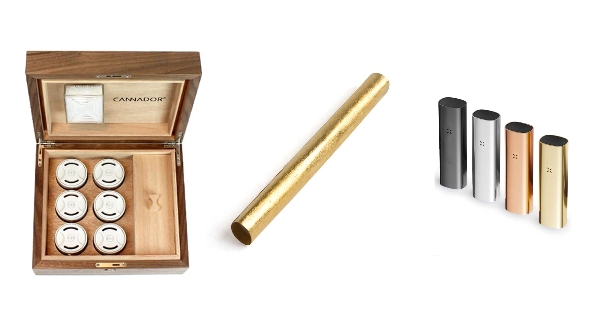 12 'High'End Products Perfect for Celebrating 4/20 Maxim