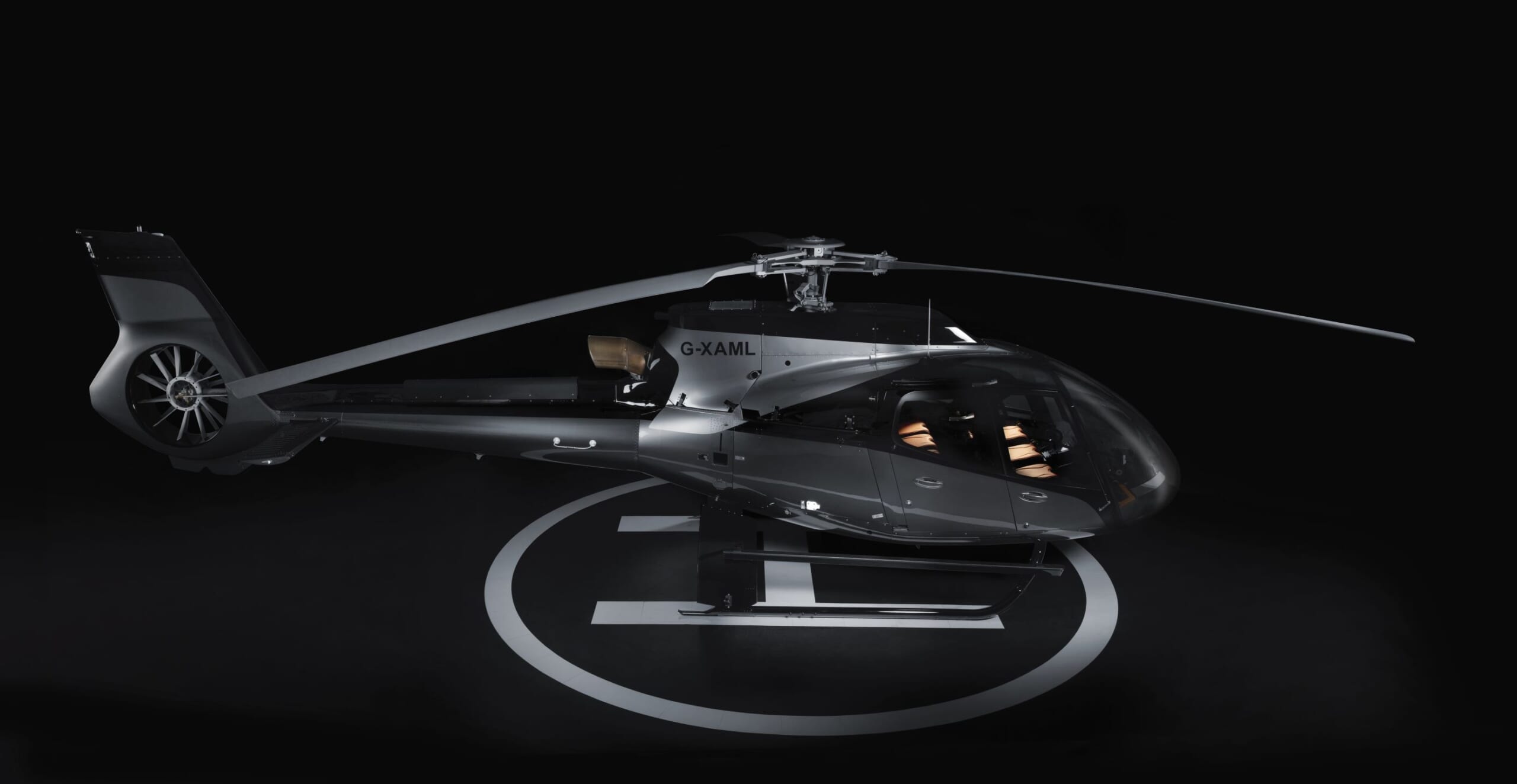 Luxury Helicopters (4)