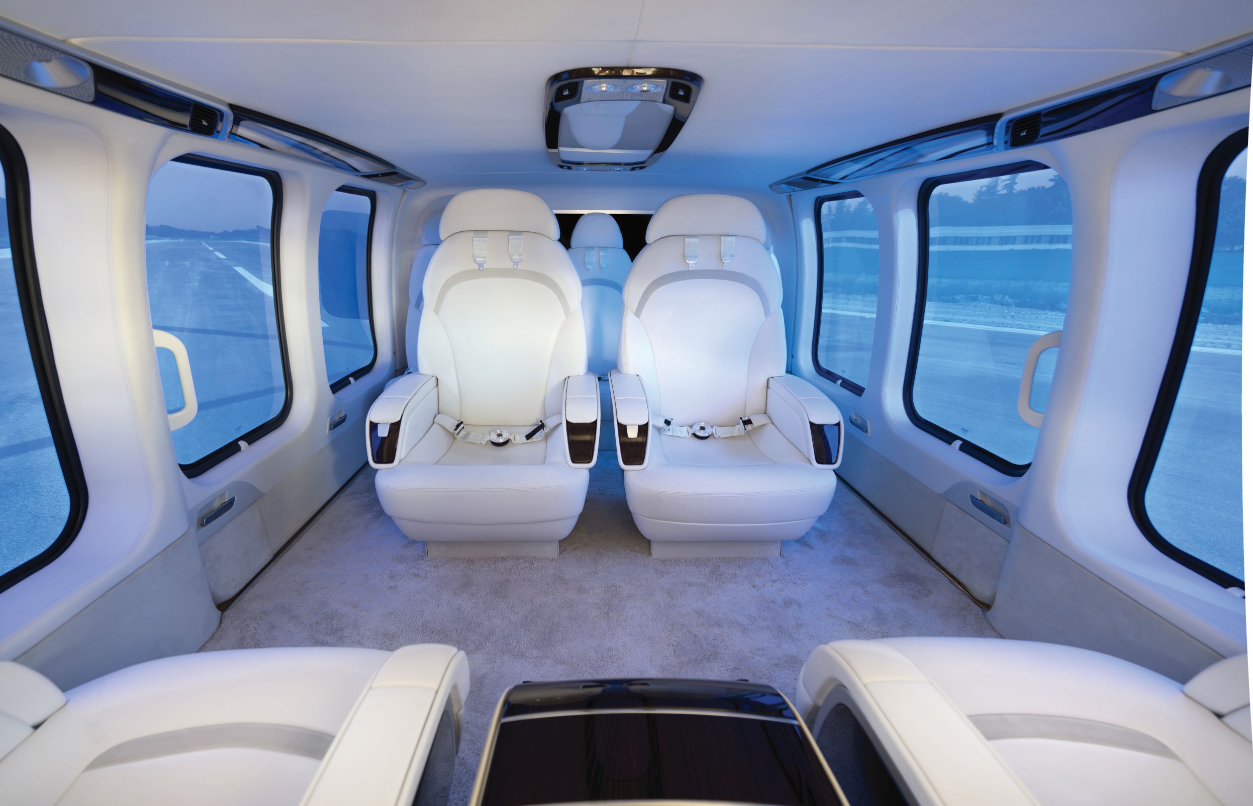 Luxury Helicopters (6)