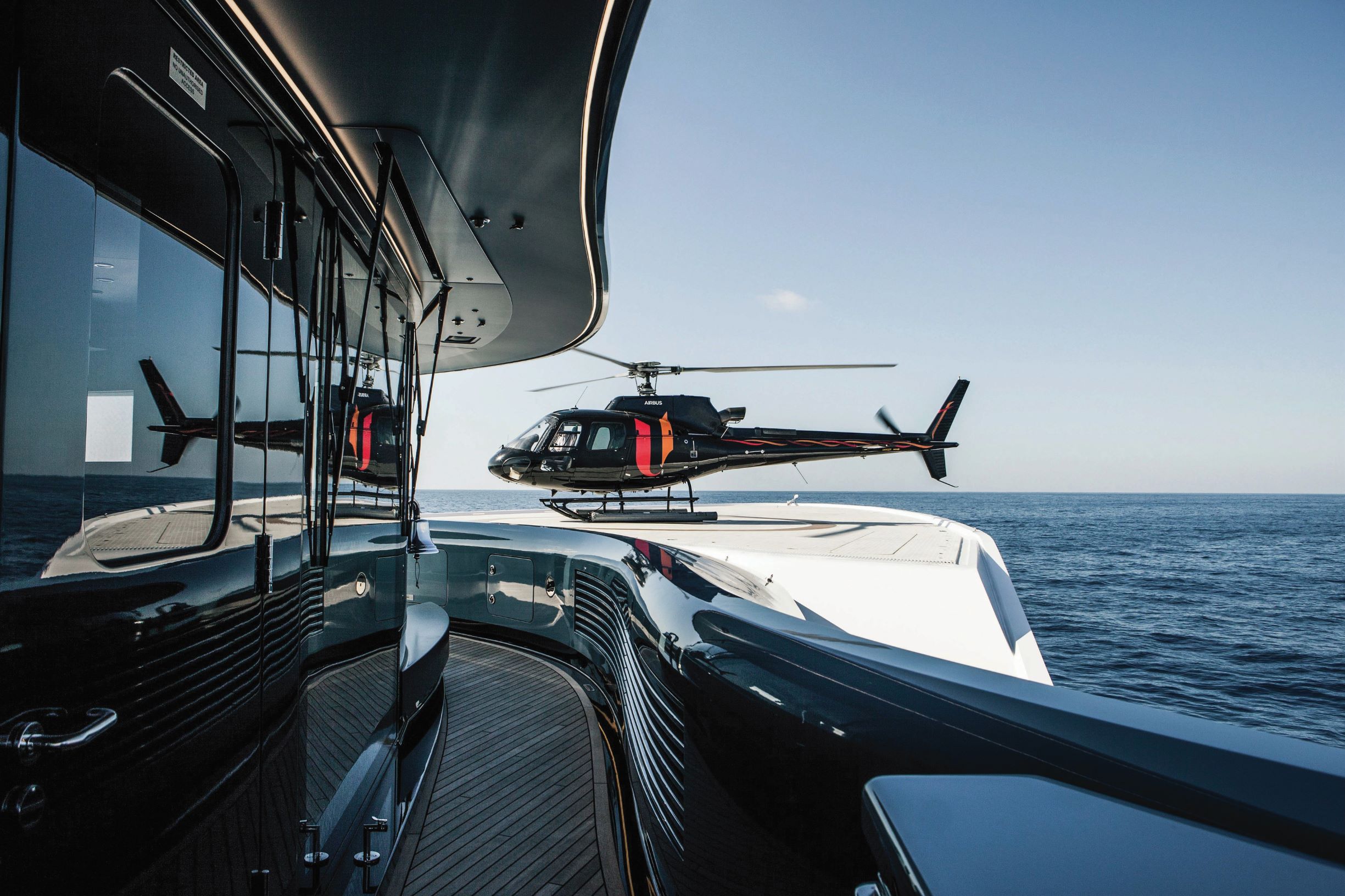 Luxury Helicopters (9)