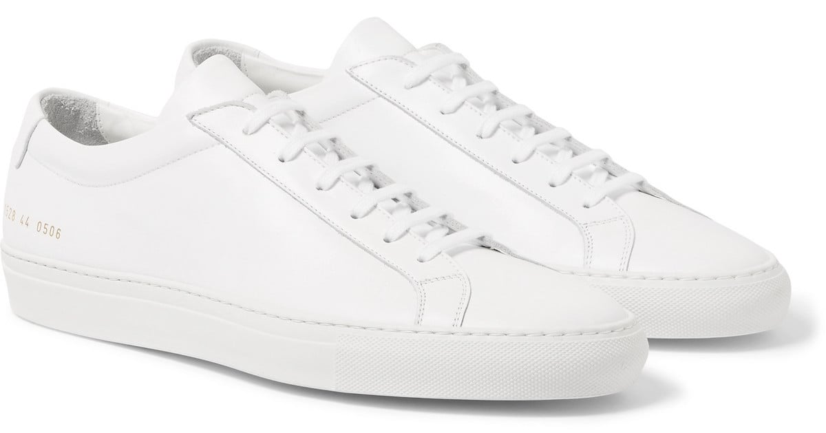 28 Luxury Sneakers For Men To Invest In - my fashion life