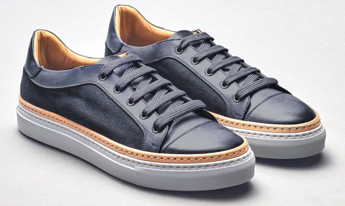 20 Luxury Sneakers That Will Elevate Your Footwear Game - Maxim