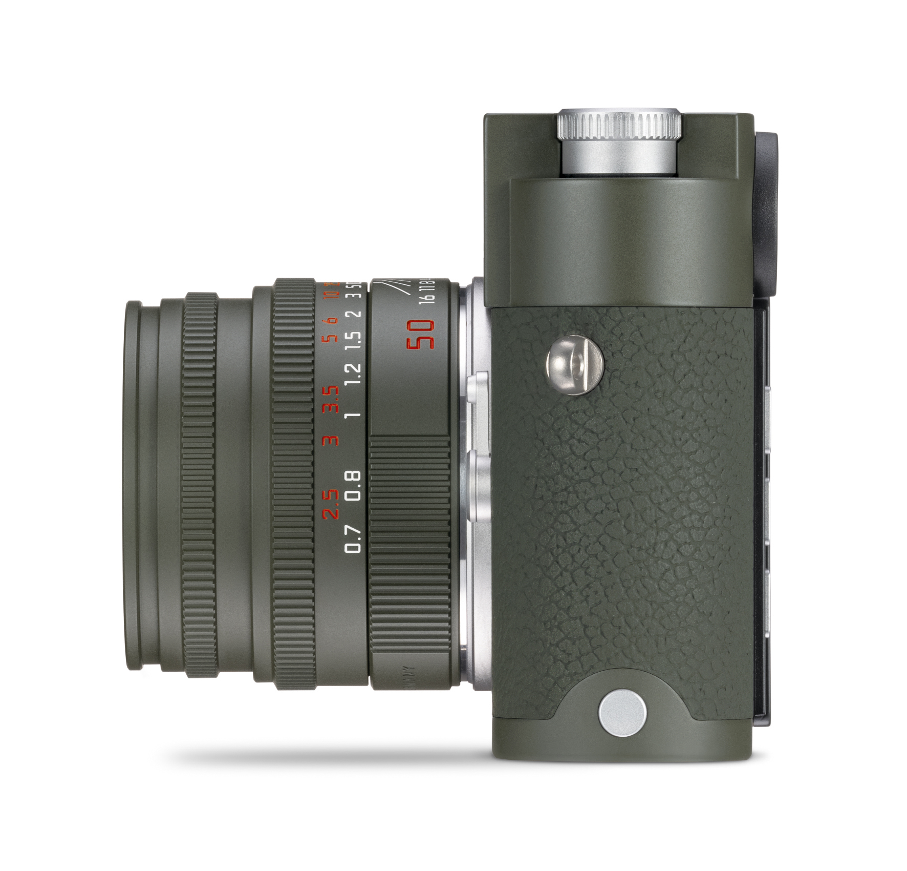 Leica M10-P Edition Safari