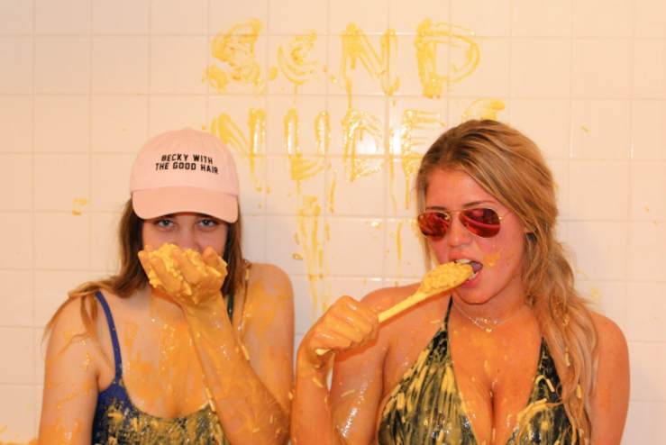 Mac Girls 1