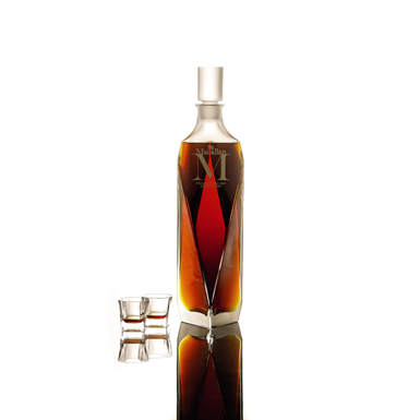 Macallan Imperiale M