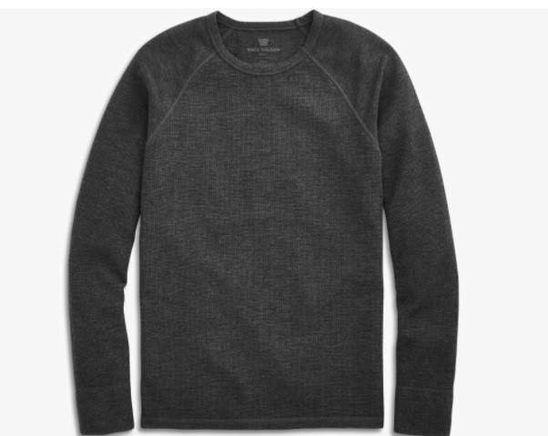 Mack Weldon WARMKNIT Tee