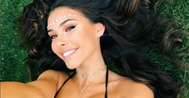 Madison Beer Promo