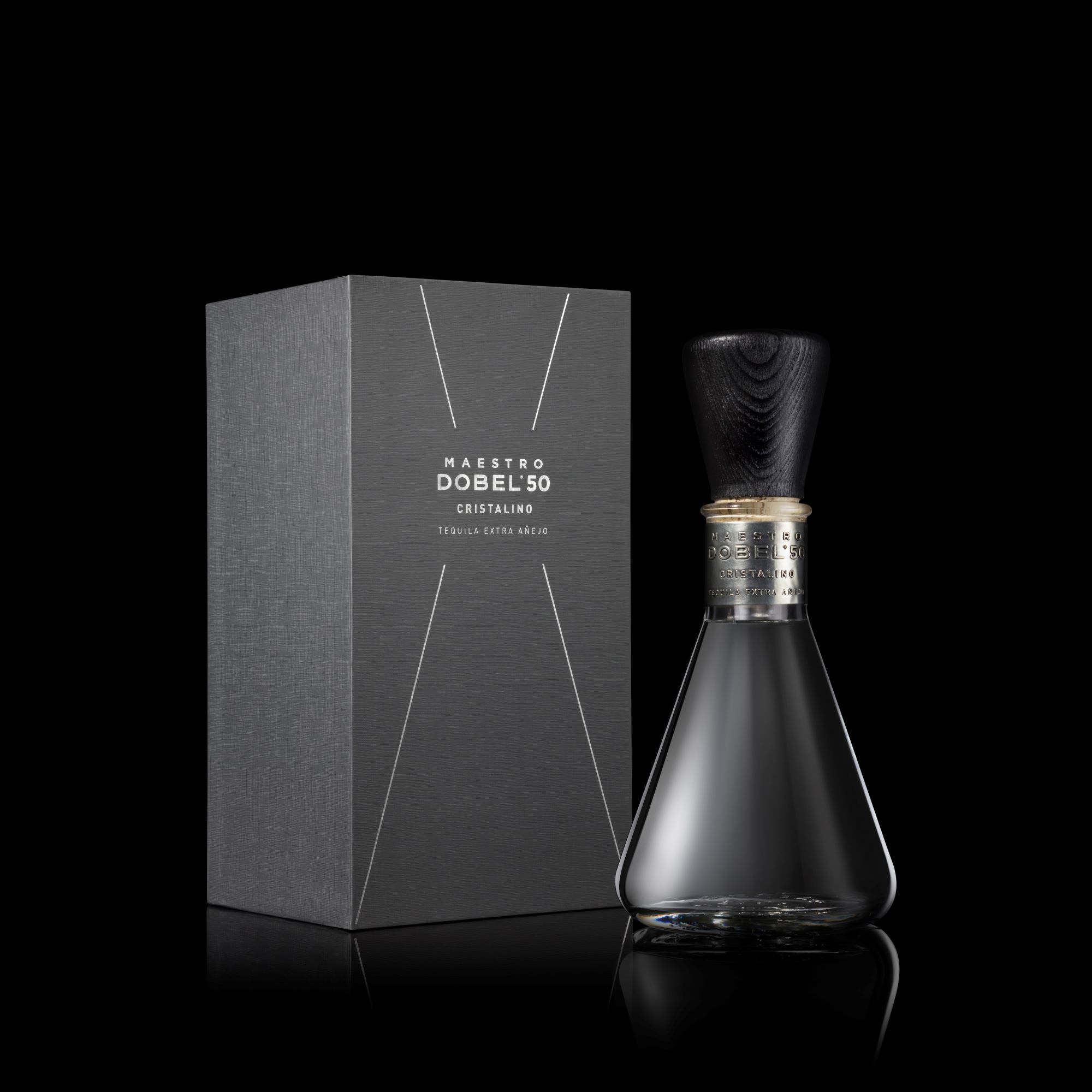 Maestro Dobel 50 Cristalino 2