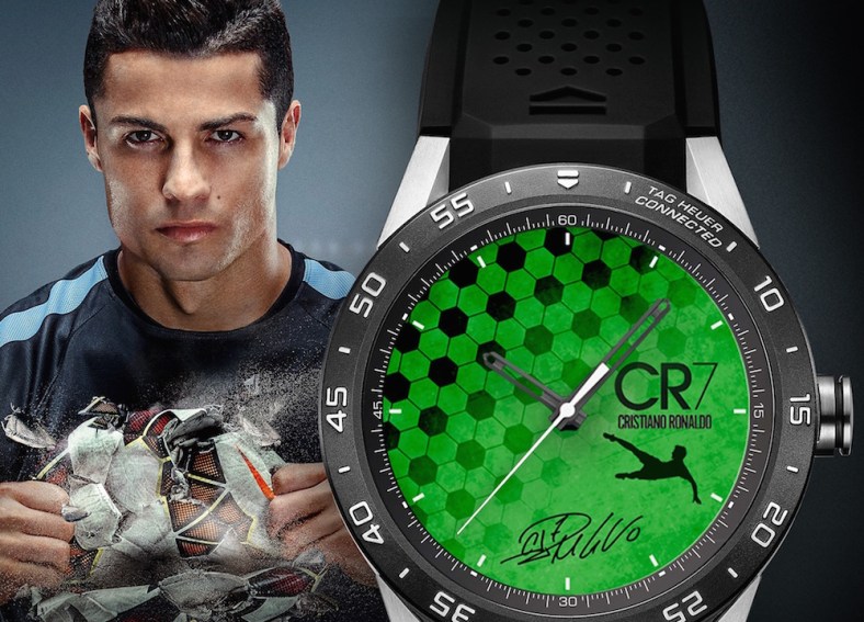 main TAG Heuer Connected Watch Cristiano Ronaldo 2.jpg