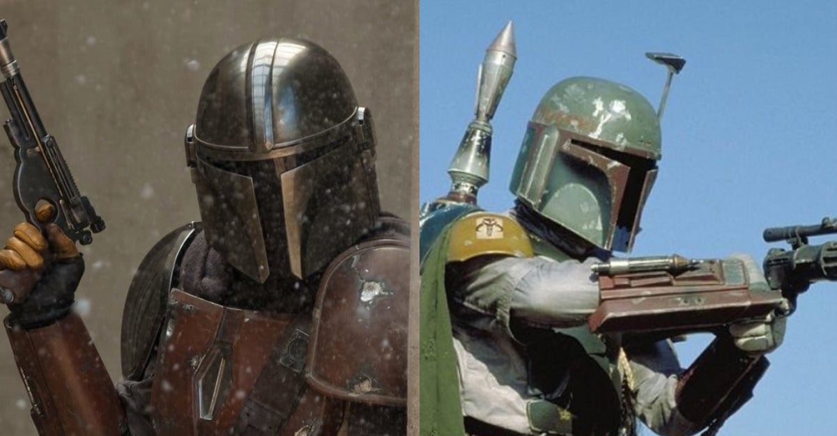 The Mandalorian exclusive: First look at season 2