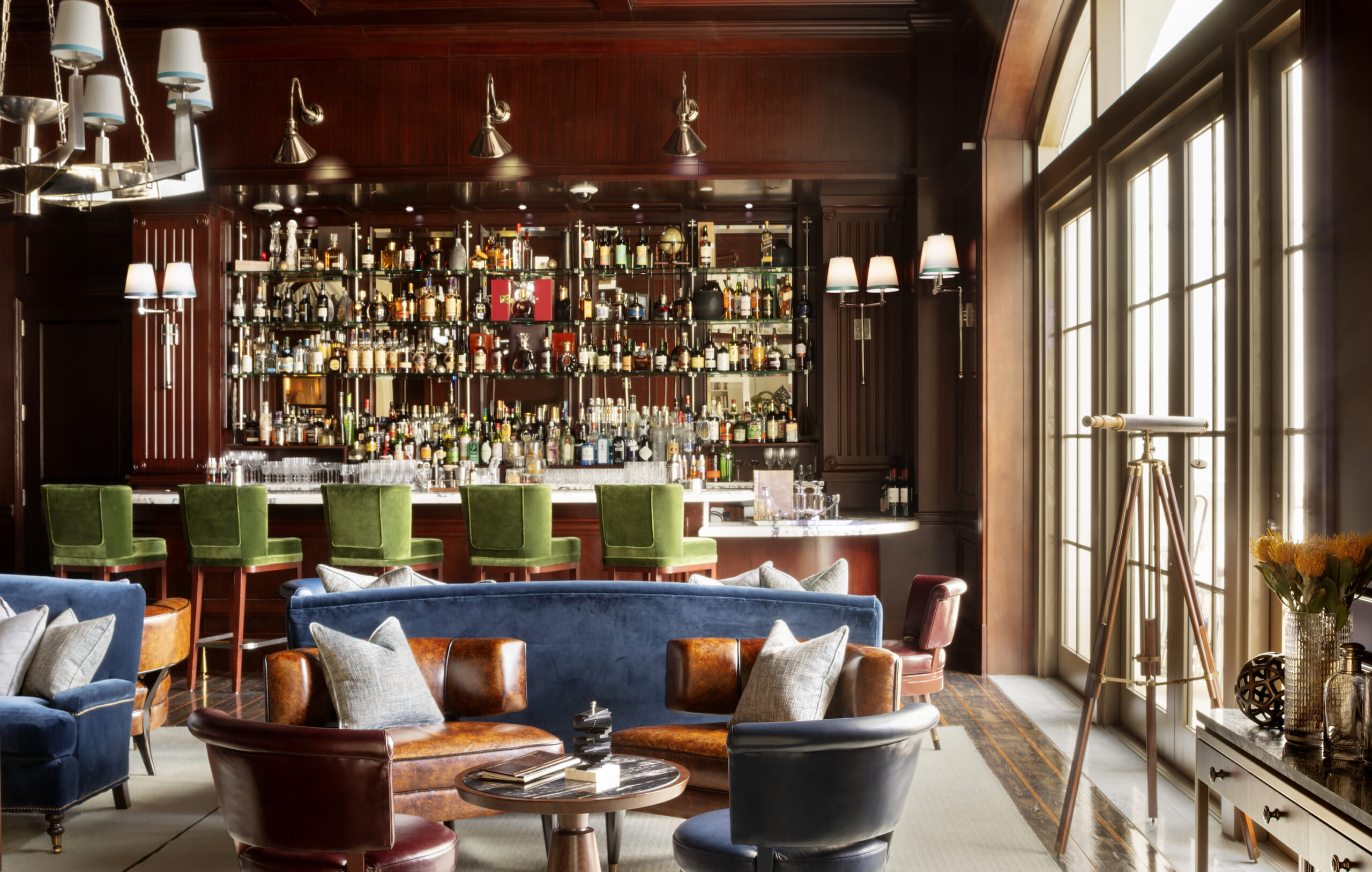 Manor Bar 2