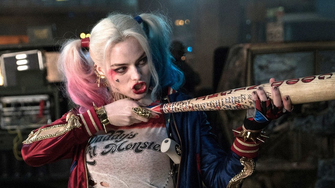 Margot Robbie Is Bringing Back Crazy Sexy Harley Quinn For Gotham City